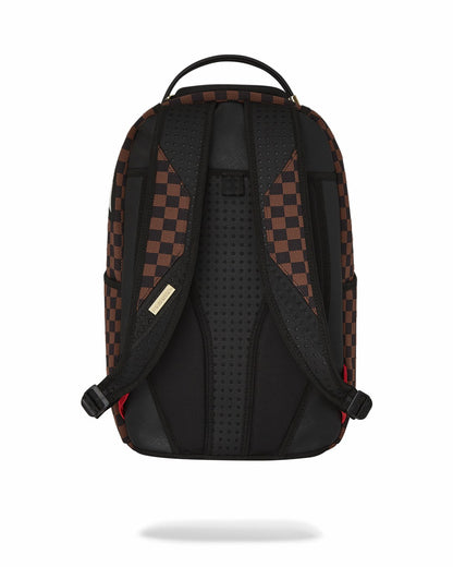 KYOTOKNIT SHARKS IN PARIS DLX BACKPACK | Sprayground Discount