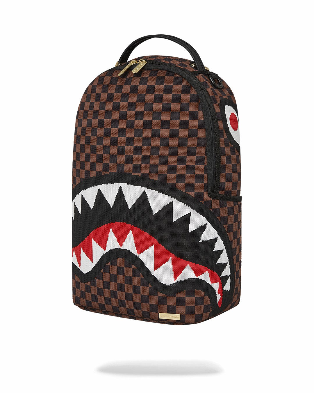 KYOTOKNIT SHARKS IN PARIS DLX BACKPACK | Sprayground Discount