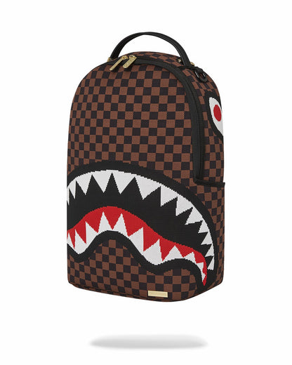 KYOTOKNIT SHARKS IN PARIS DLX BACKPACK | Sprayground Discount