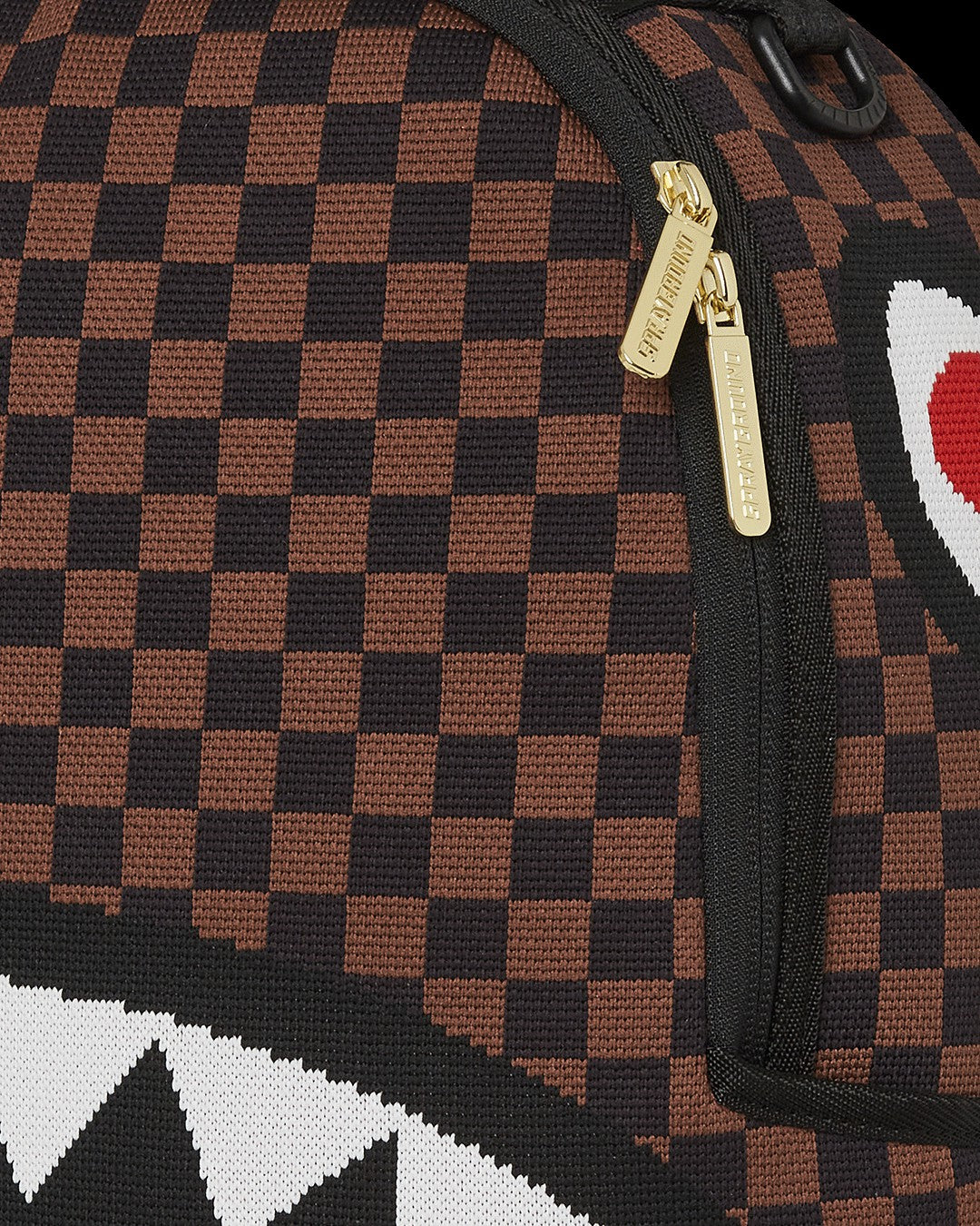 KYOTOKNIT SHARKS IN PARIS DLX BACKPACK | Sprayground Discount
