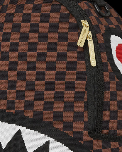 KYOTOKNIT SHARKS IN PARIS DLX BACKPACK | Sprayground Discount