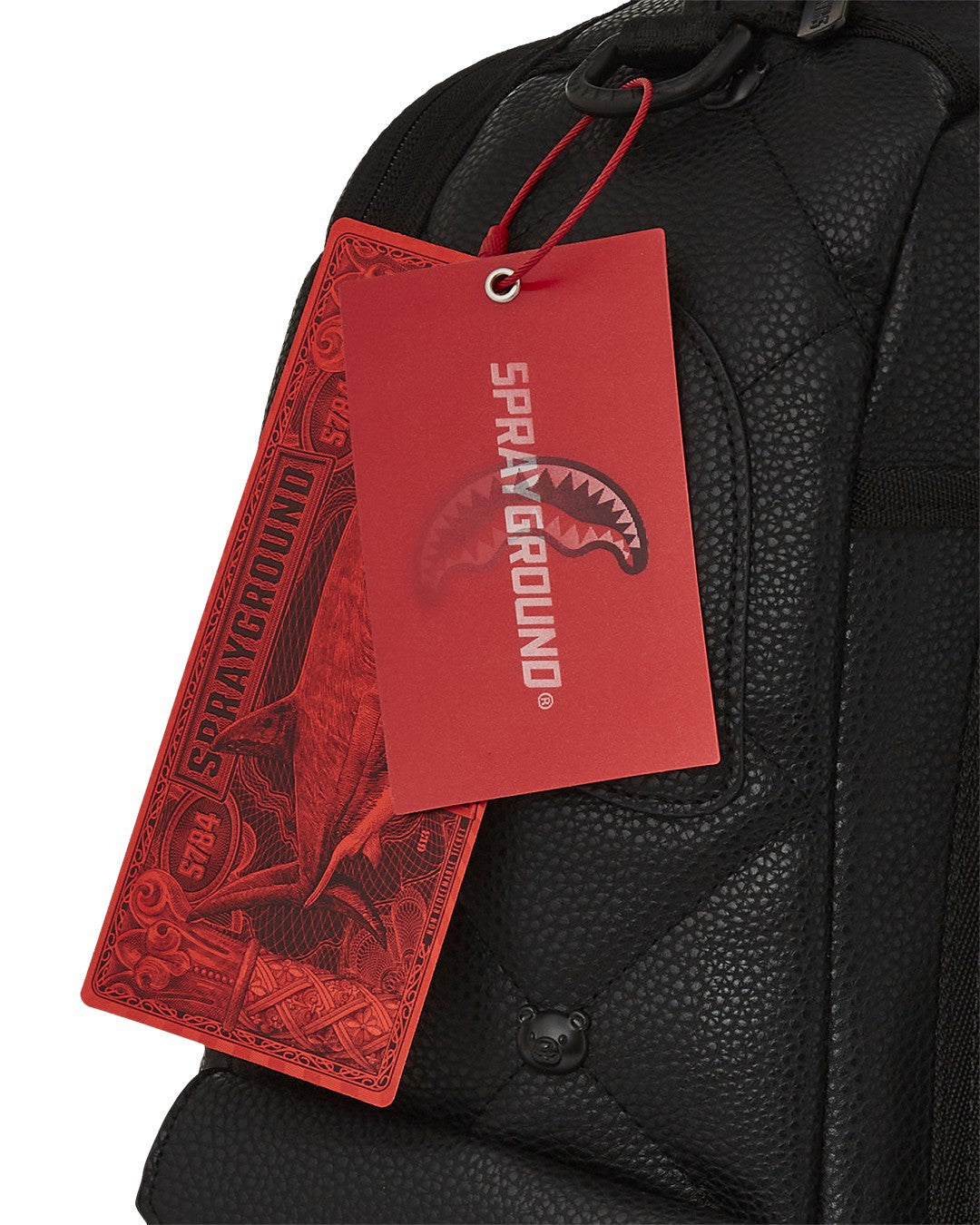 SORBET STUNNA SLEEPING BEAR BACKPACK | Sprayground for sale