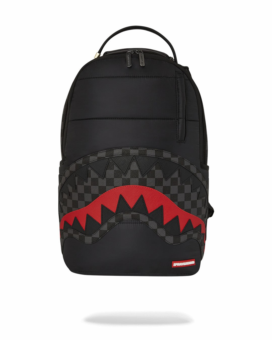 SNOWWSTORM PUFFER DLX BACKPACK | Sprayground Clearance