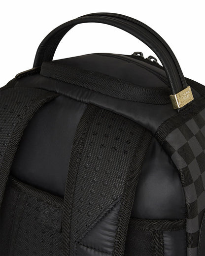 SNOWWSTORM PUFFER DLX BACKPACK | Sprayground Clearance