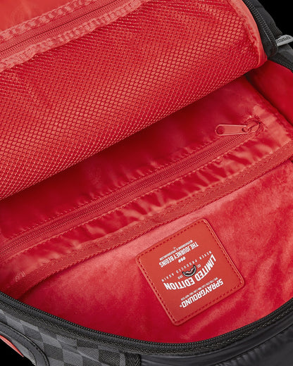 SNOWWSTORM PUFFER DLX BACKPACK | Sprayground Clearance