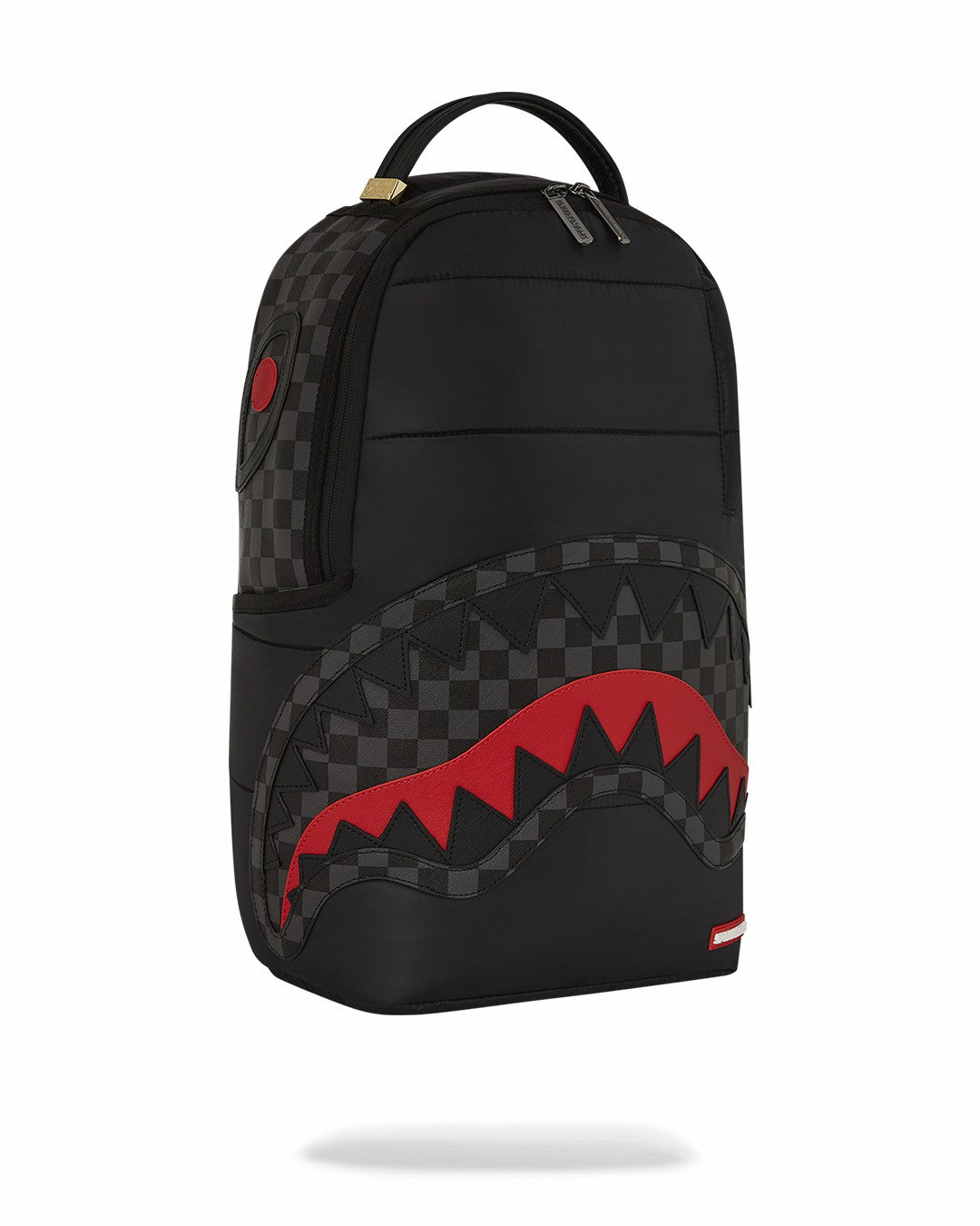 SNOWWSTORM PUFFER DLX BACKPACK | Sprayground Clearance