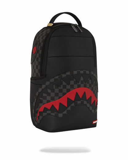 SNOWWSTORM PUFFER DLX BACKPACK | Sprayground Clearance