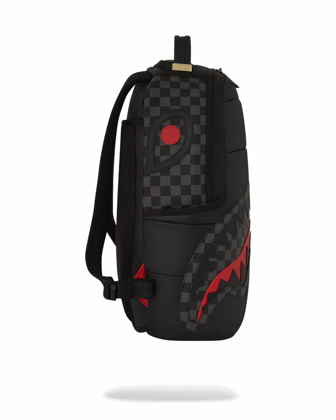 SNOWWSTORM PUFFER DLX BACKPACK | Sprayground Clearance