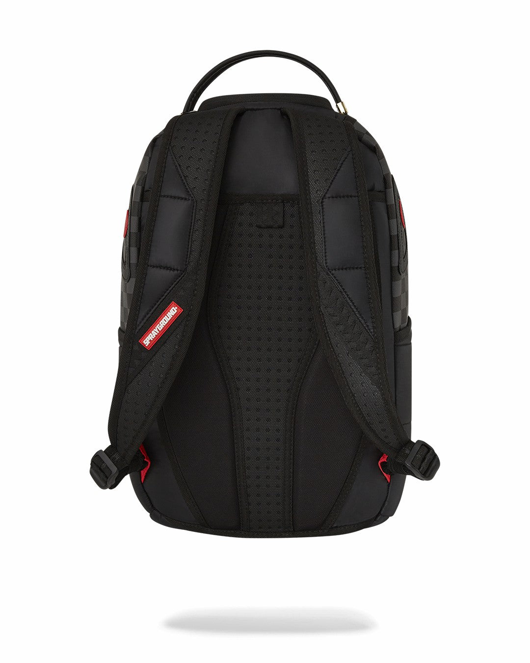 SNOWWSTORM PUFFER DLX BACKPACK | Sprayground Clearance