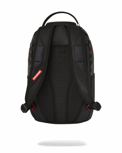 SNOWWSTORM PUFFER DLX BACKPACK | Sprayground Clearance