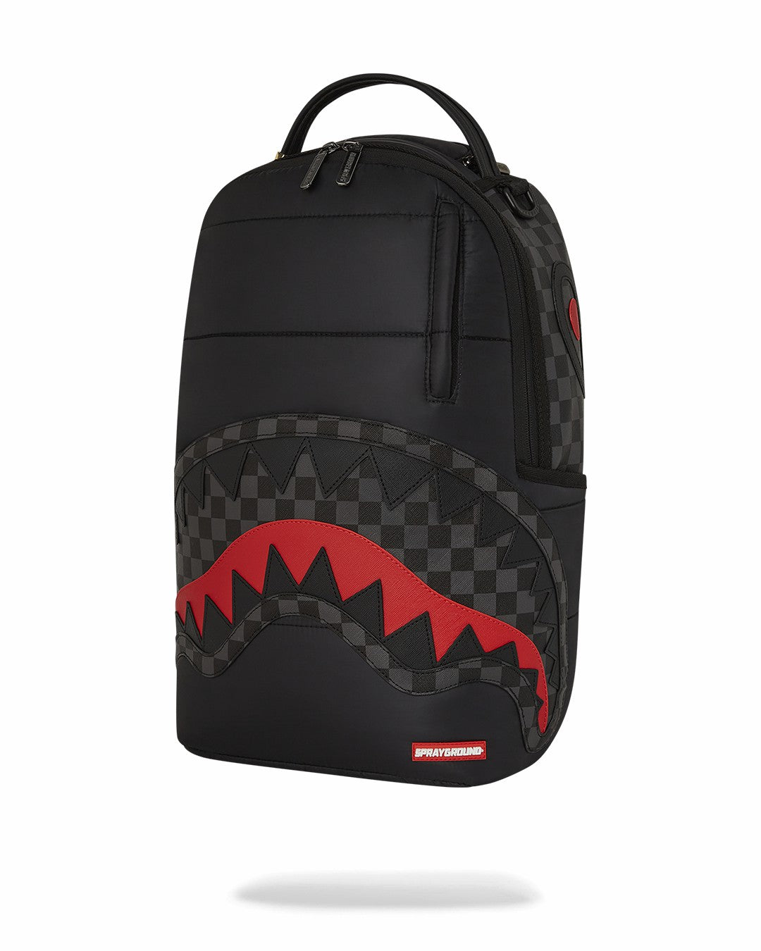 SNOWWSTORM PUFFER DLX BACKPACK | Sprayground Clearance
