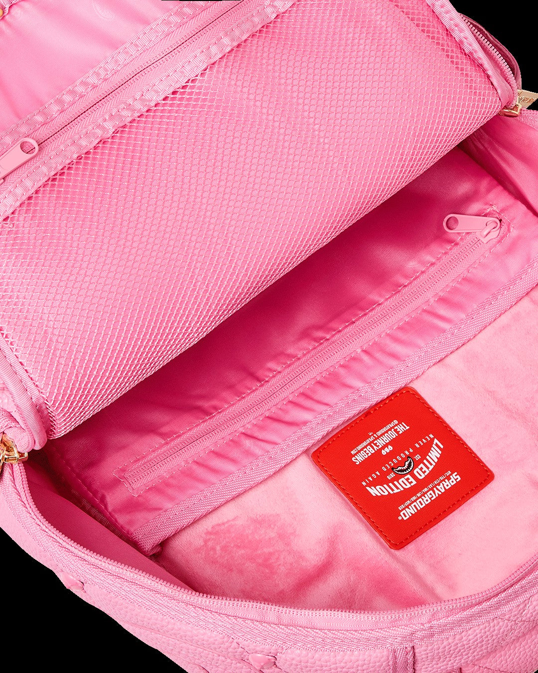 SORBET STUNNA BEAR STUD BACKPACK | Sprayground Online