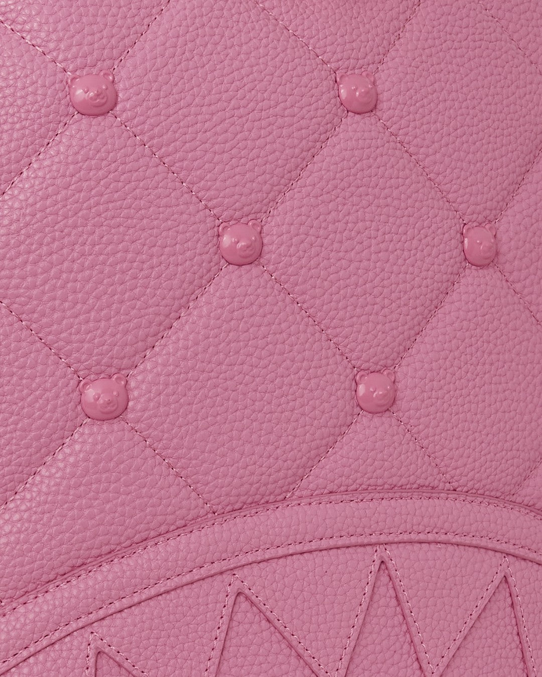 SORBET STUNNA BEAR STUD BACKPACK | Sprayground Online