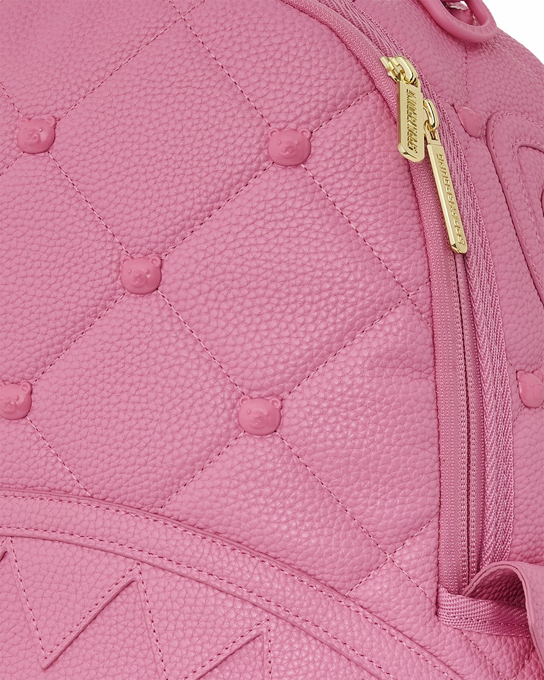 SORBET STUNNA BEAR STUD BACKPACK | Sprayground Online