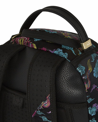 EMBROIDERED DRAGONS DLX BACKPACK | Sprayground Near Me