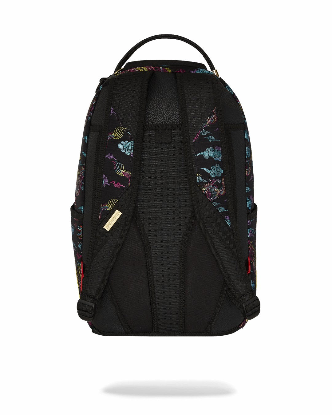 EMBROIDERED DRAGONS DLX BACKPACK | Sprayground Near Me