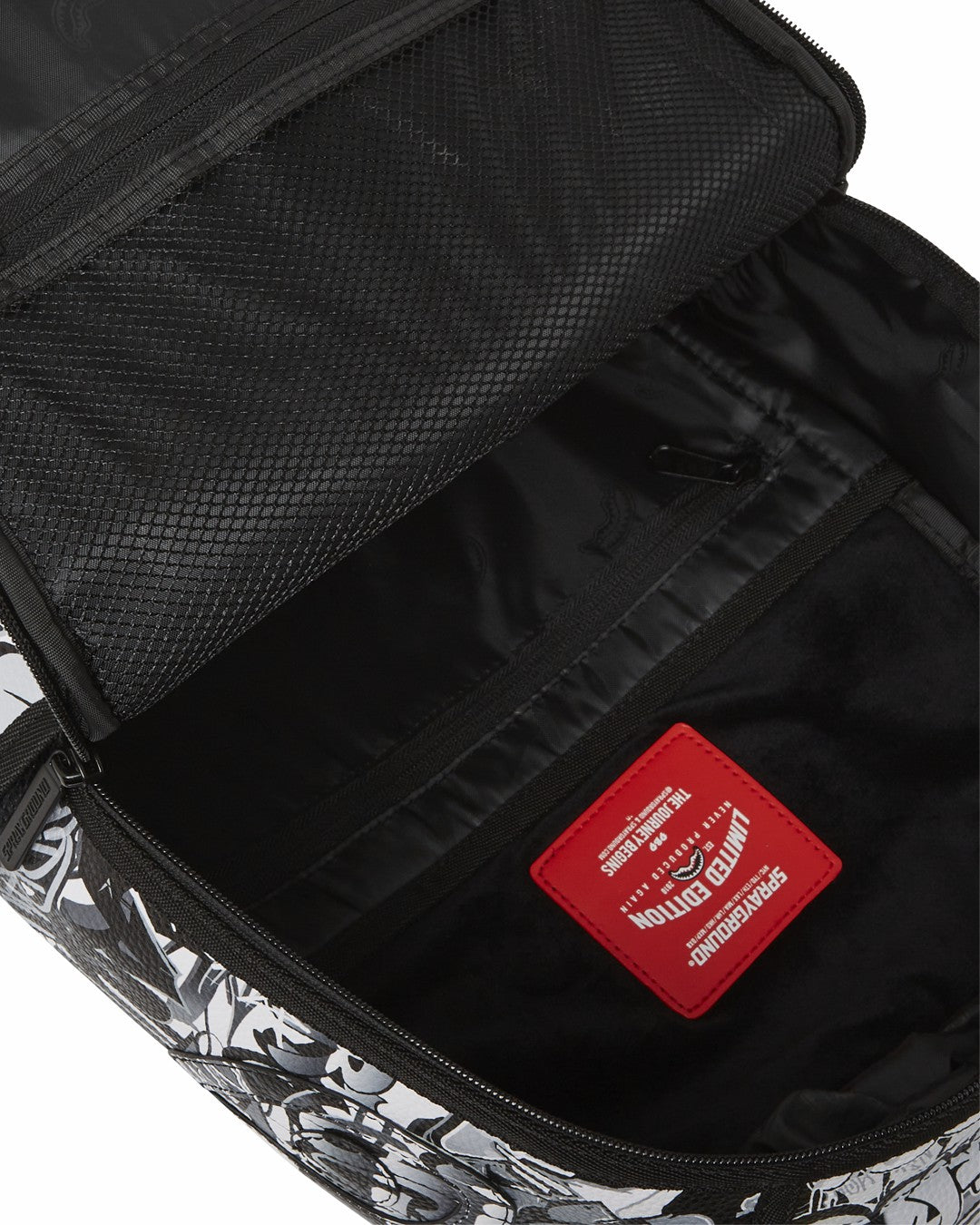 DARK WAVE BACKPACK | Sprayground sale