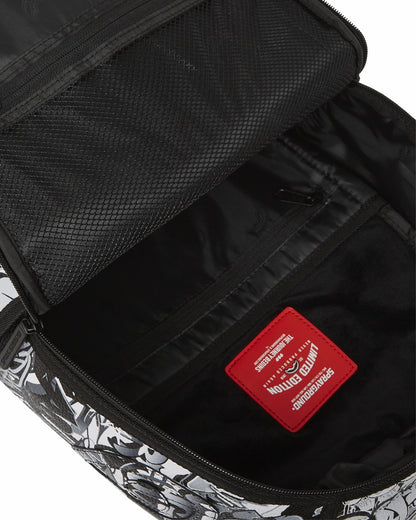 DARK WAVE BACKPACK | Sprayground sale