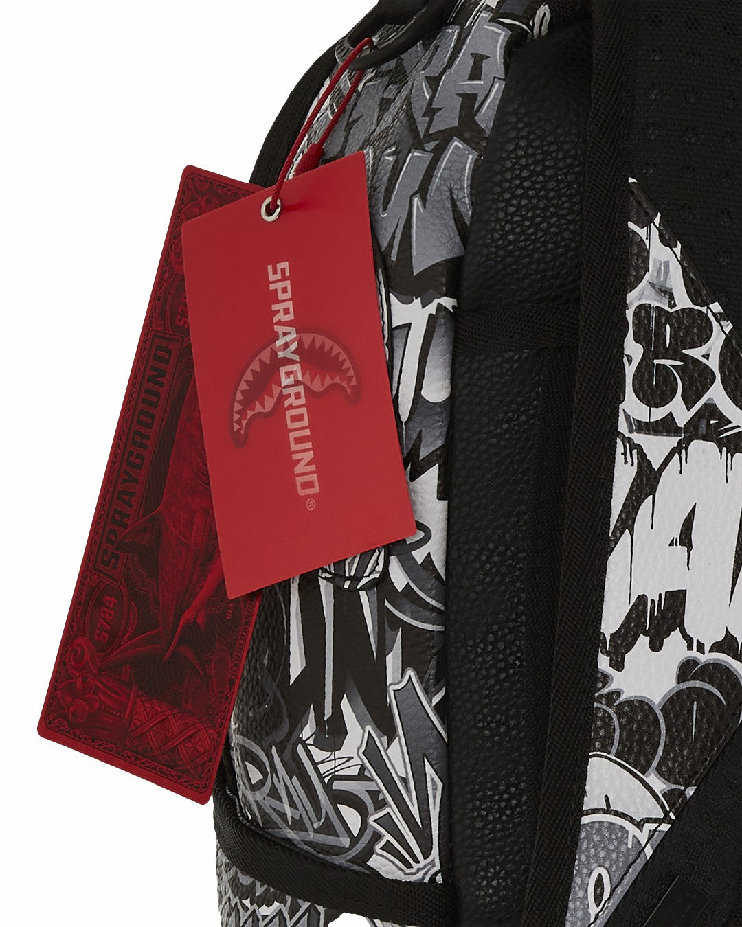 DARK WAVE BACKPACK | Sprayground sale