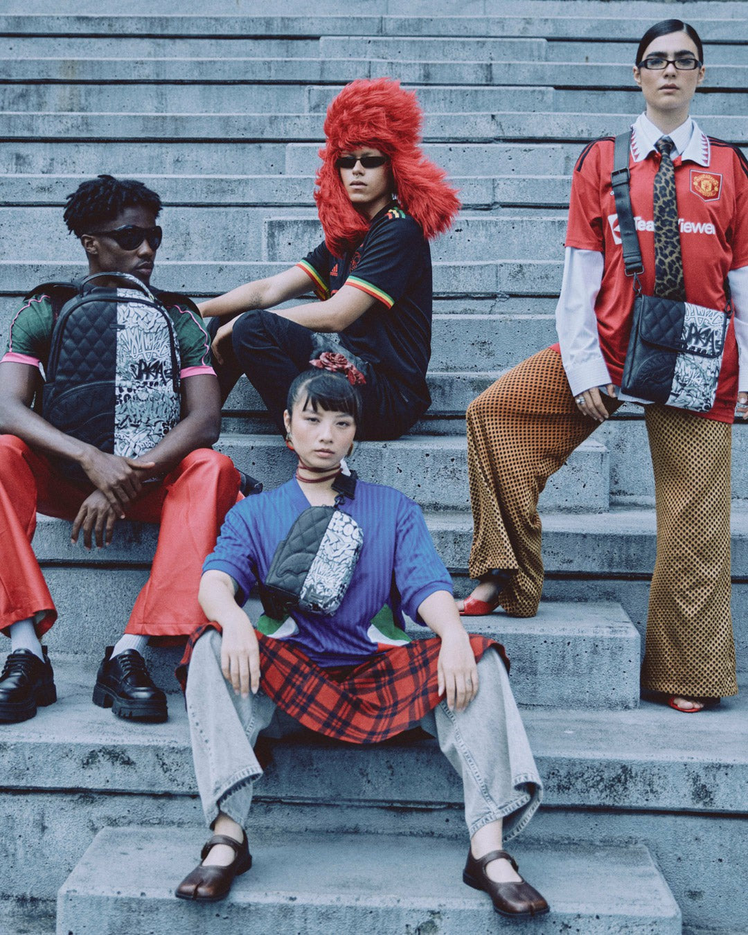DARK WAVE BACKPACK | Sprayground sale