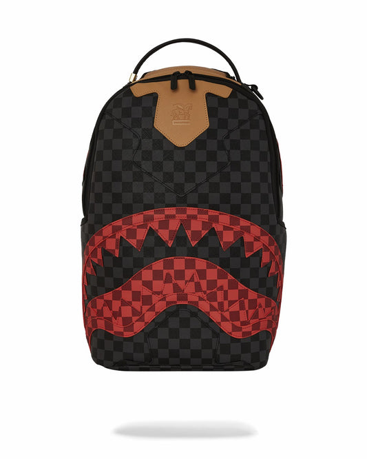 EVIL GENIUS BACKPACK | Sprayground US