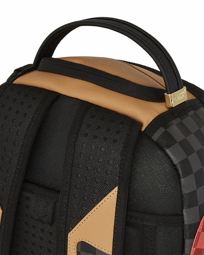 EVIL GENIUS BACKPACK | Sprayground US