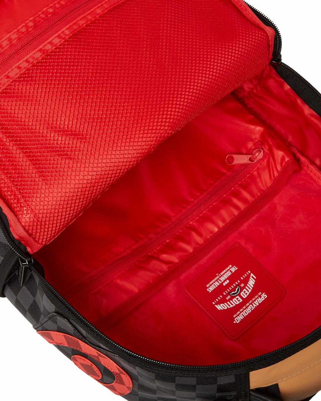 EVIL GENIUS BACKPACK | Sprayground US