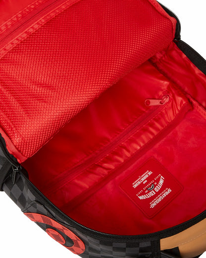 EVIL GENIUS BACKPACK | Sprayground US