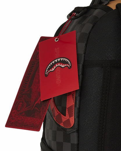 EVIL GENIUS BACKPACK | Sprayground US
