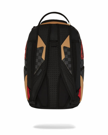 EVIL GENIUS BACKPACK | Sprayground US