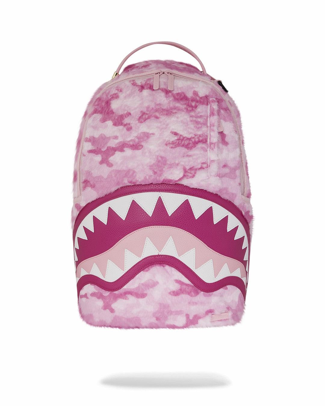 FURRROCIOUS IN PINK DLXSF BACKPACK | Sprayground Discount