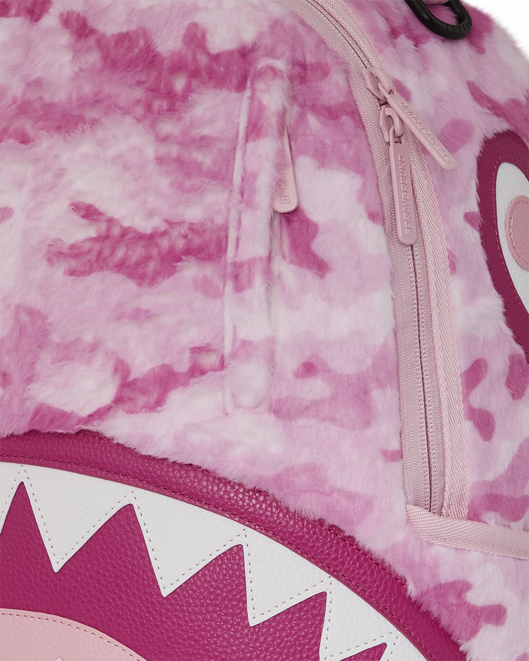 FURRROCIOUS IN PINK DLXSF BACKPACK | Sprayground Discount