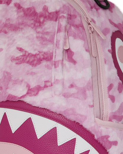 FURRROCIOUS IN PINK DLXSF BACKPACK | Sprayground Discount