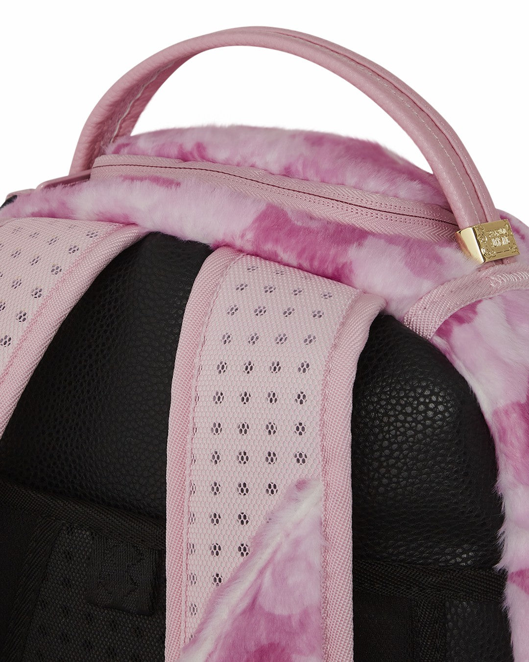 FURRROCIOUS IN PINK DLXSF BACKPACK | Sprayground Discount