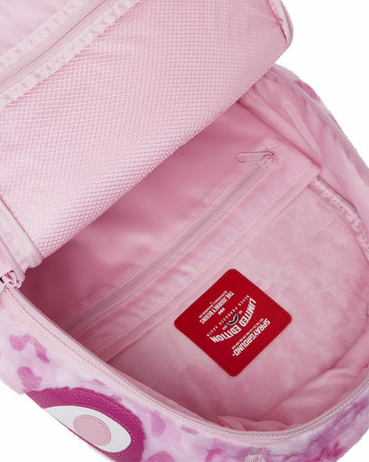 FURRROCIOUS IN PINK DLXSF BACKPACK | Sprayground Discount