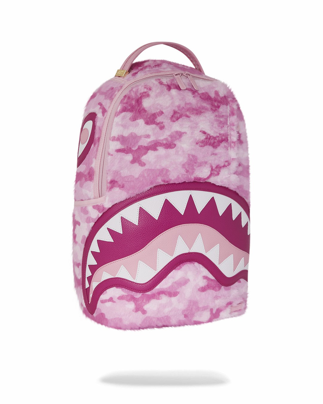 FURRROCIOUS IN PINK DLXSF BACKPACK | Sprayground Discount