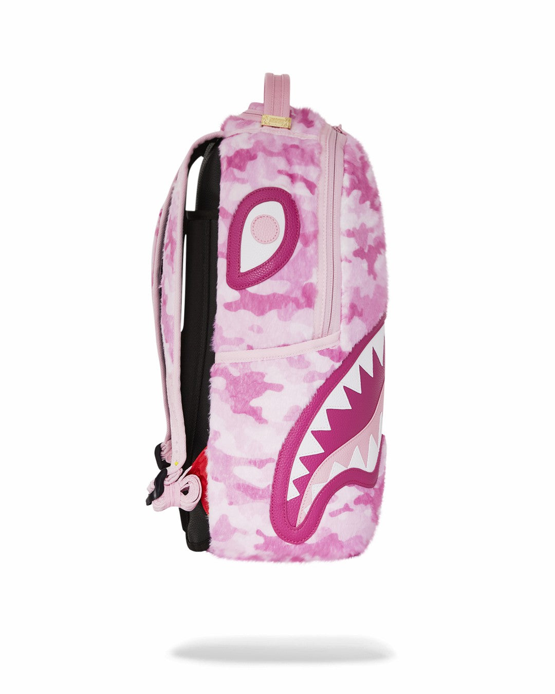 FURRROCIOUS IN PINK DLXSF BACKPACK | Sprayground Discount