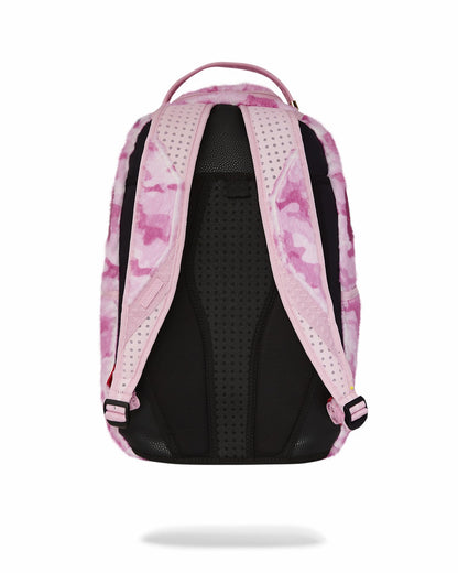 FURRROCIOUS IN PINK DLXSF BACKPACK | Sprayground Discount