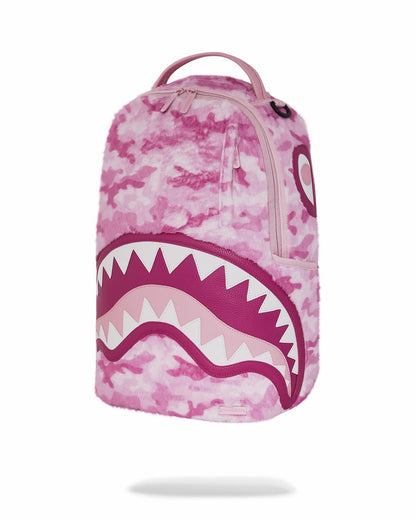 FURRROCIOUS IN PINK DLXSF BACKPACK | Sprayground Discount