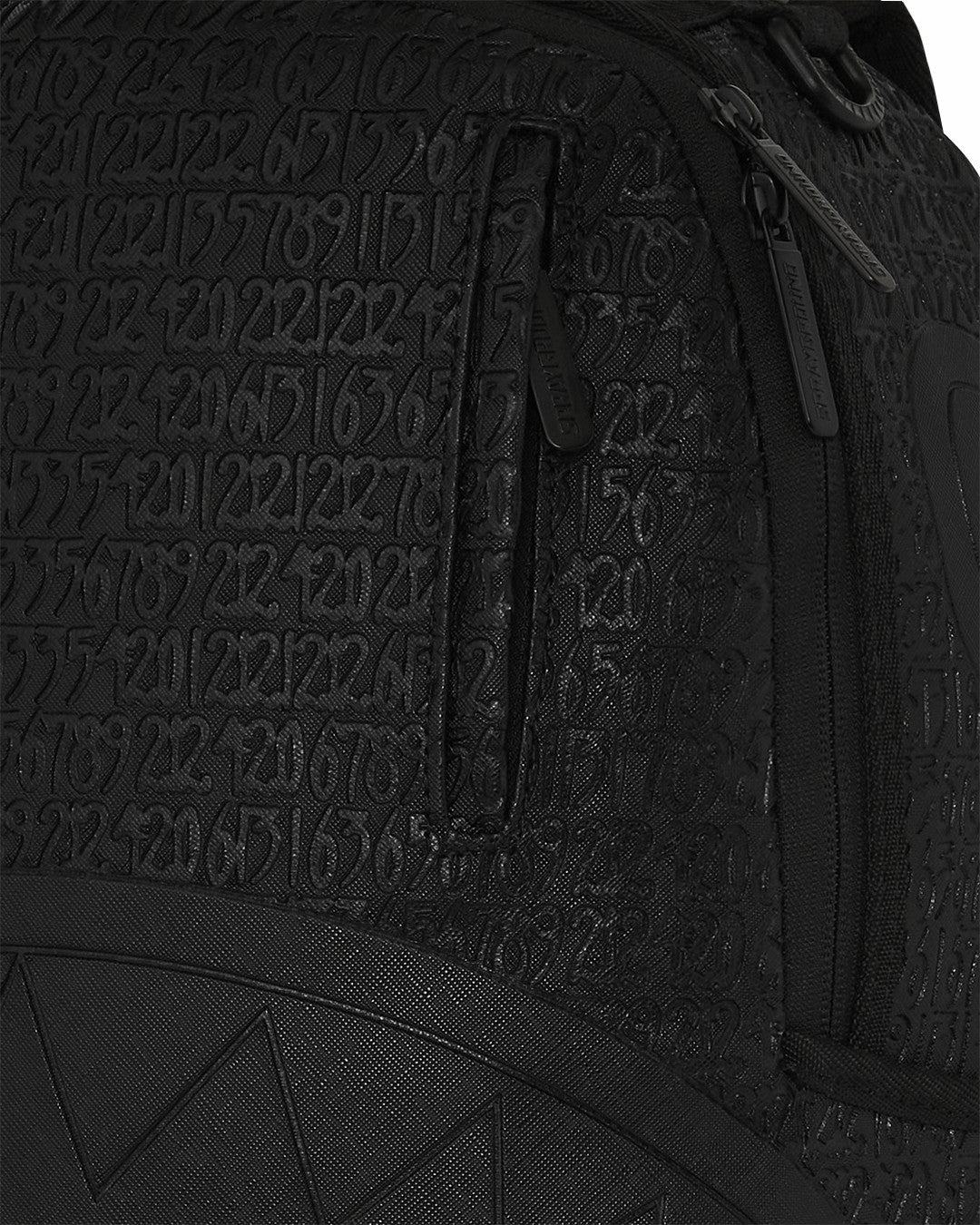 HYPERDIMENSIONAL BACKPACK | Sprayground for sale