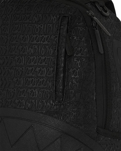 HYPERDIMENSIONAL BACKPACK | Sprayground for sale
