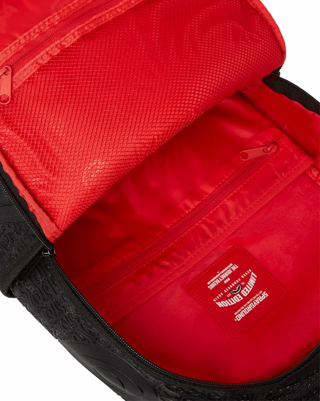 HYPERDIMENSIONAL BACKPACK | Sprayground for sale