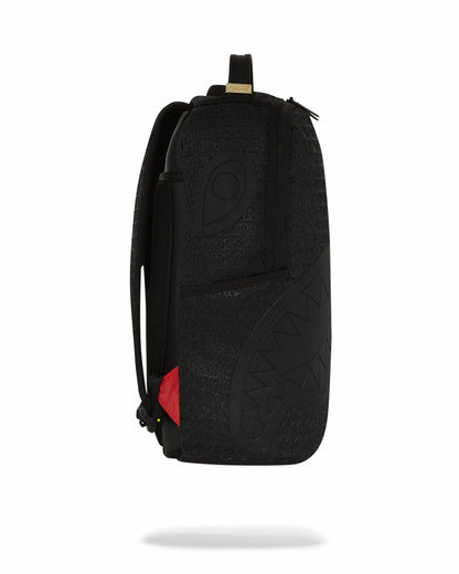 HYPERDIMENSIONAL BACKPACK | Sprayground for sale