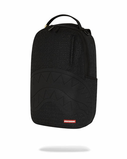 HYPERDIMENSIONAL BACKPACK | Sprayground for sale