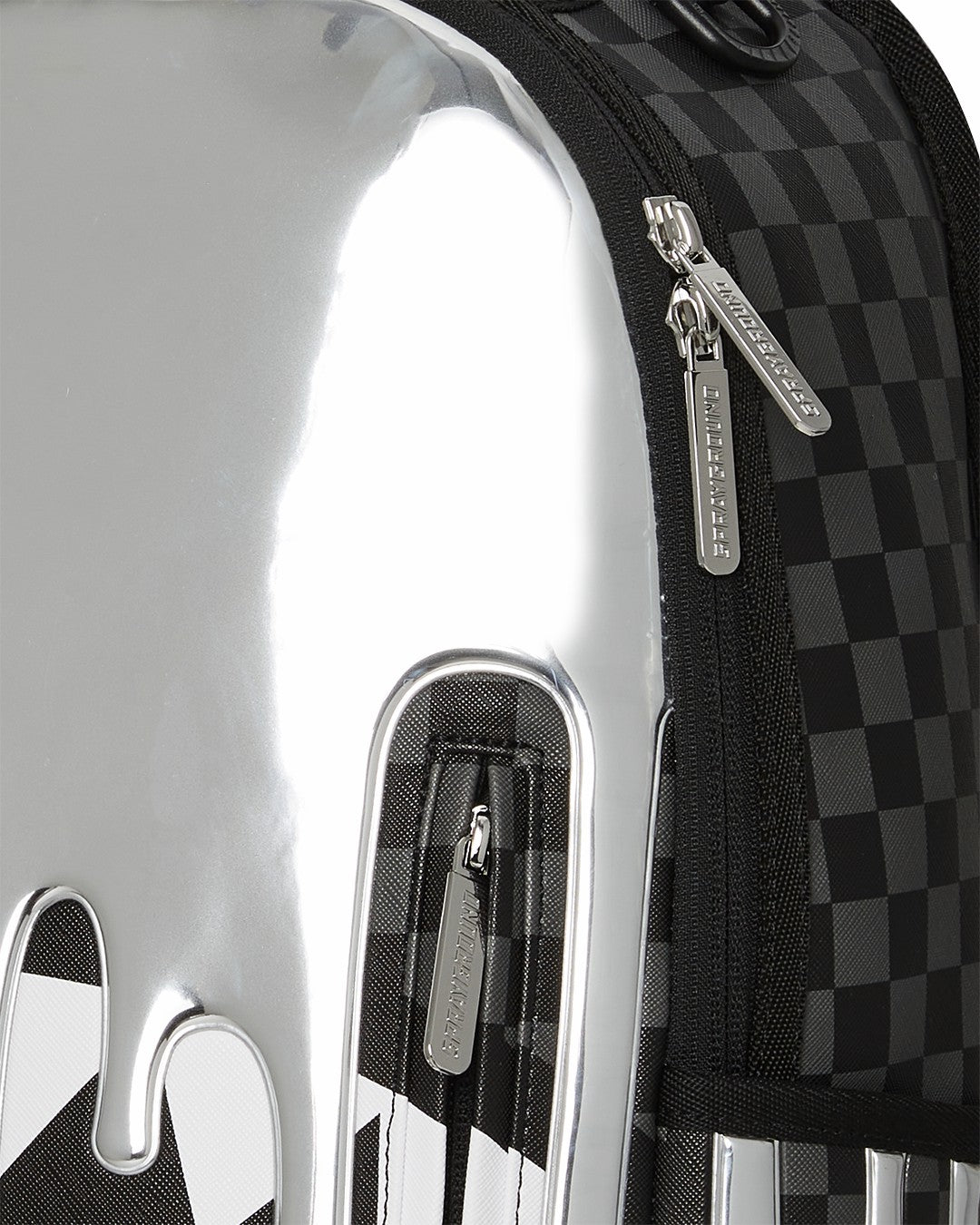 GHOST DRIP BACKPACK | Sprayground Clearance