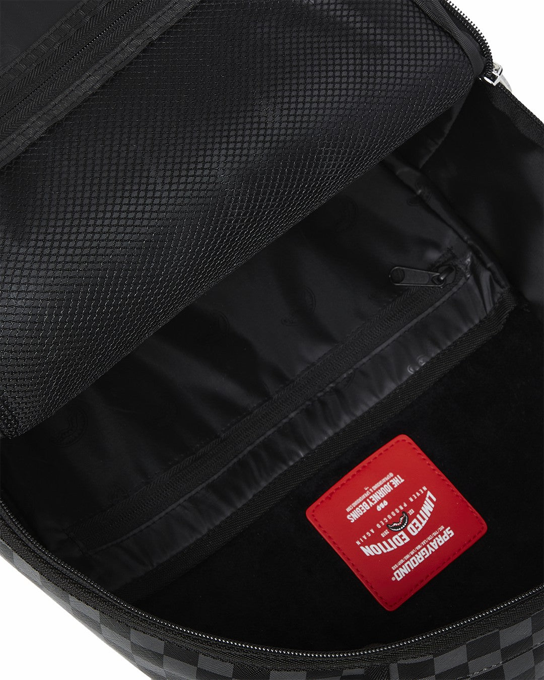 GHOST DRIP BACKPACK | Sprayground Clearance