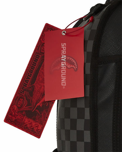 GHOST DRIP BACKPACK | Sprayground Clearance