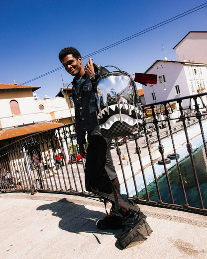 GHOST DRIP BACKPACK | Sprayground Clearance