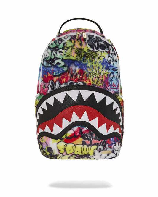 LE MONDE DES GRAFFITIS BACKPACK | Sprayground Online