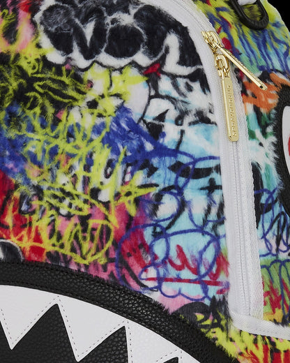 LE MONDE DES GRAFFITIS BACKPACK | Sprayground Online